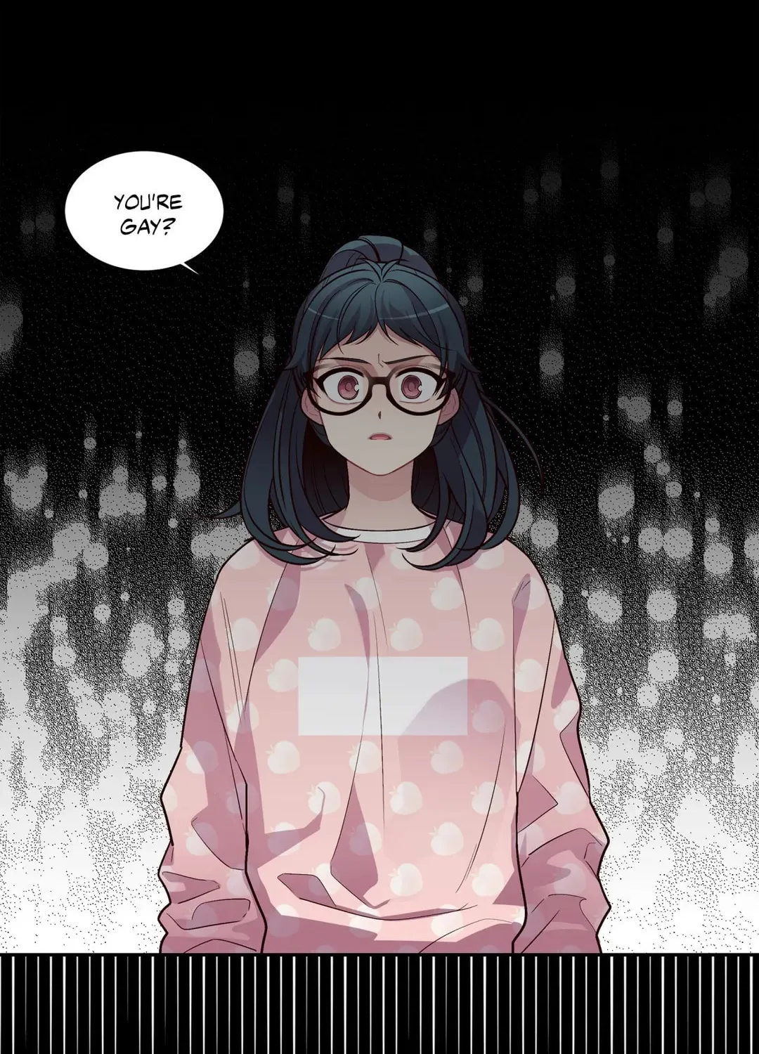 Robber X Lover Chapter 42 page 86 - 