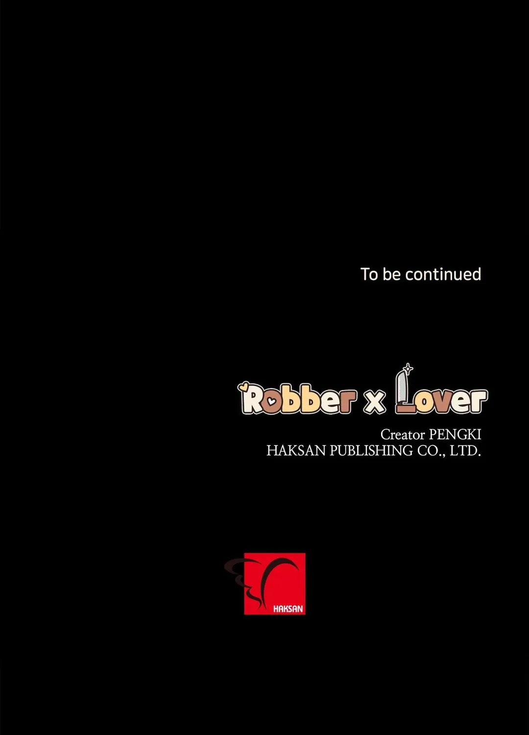 Robber X Lover Chapter 42 page 89 - 