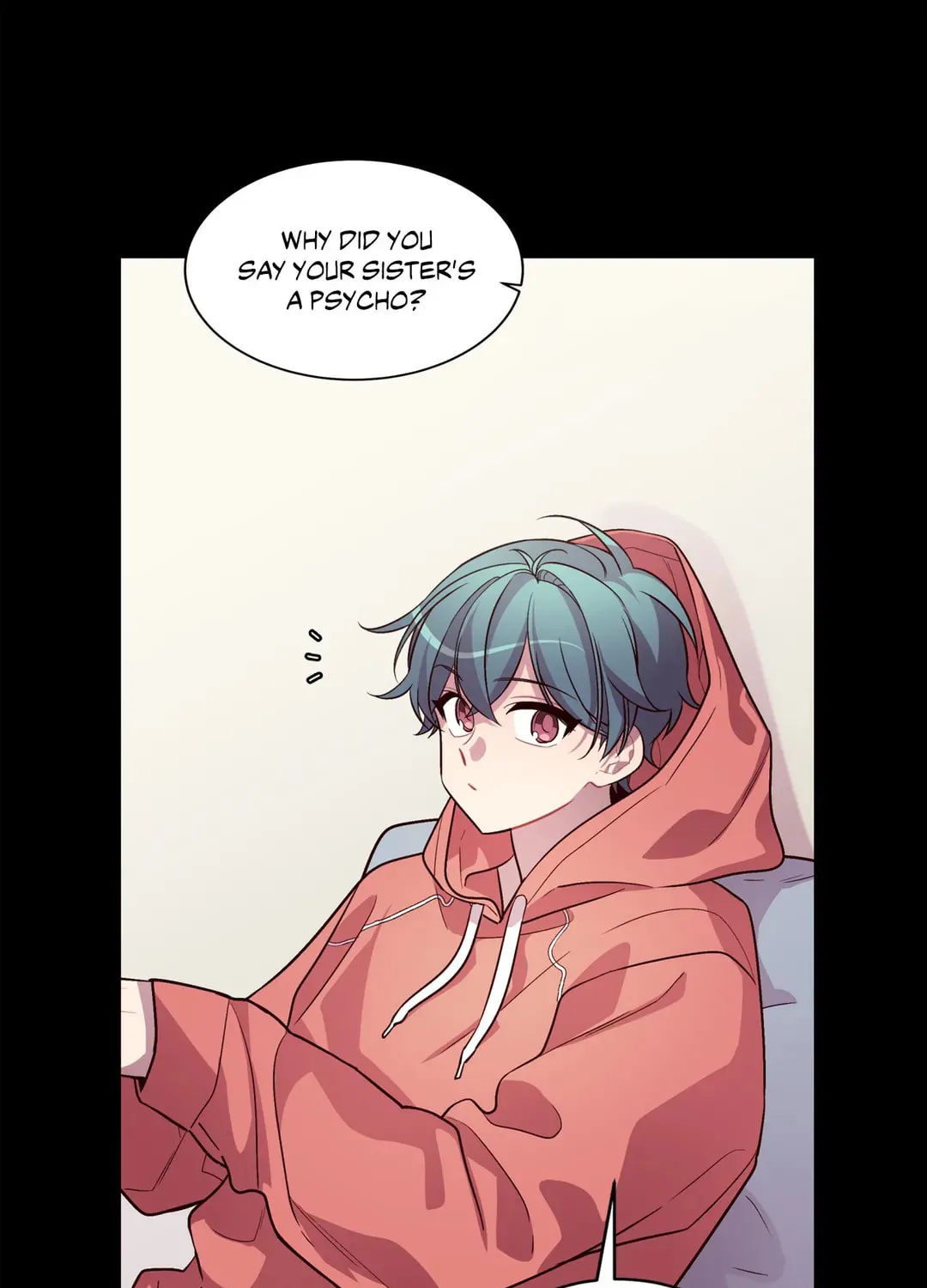 Robber X Lover Chapter 42 page 10 - 