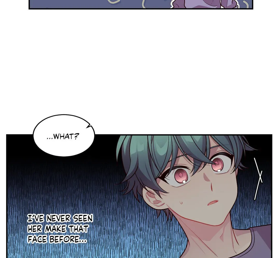 Robber X Lover Chapter 43 page 15 - 