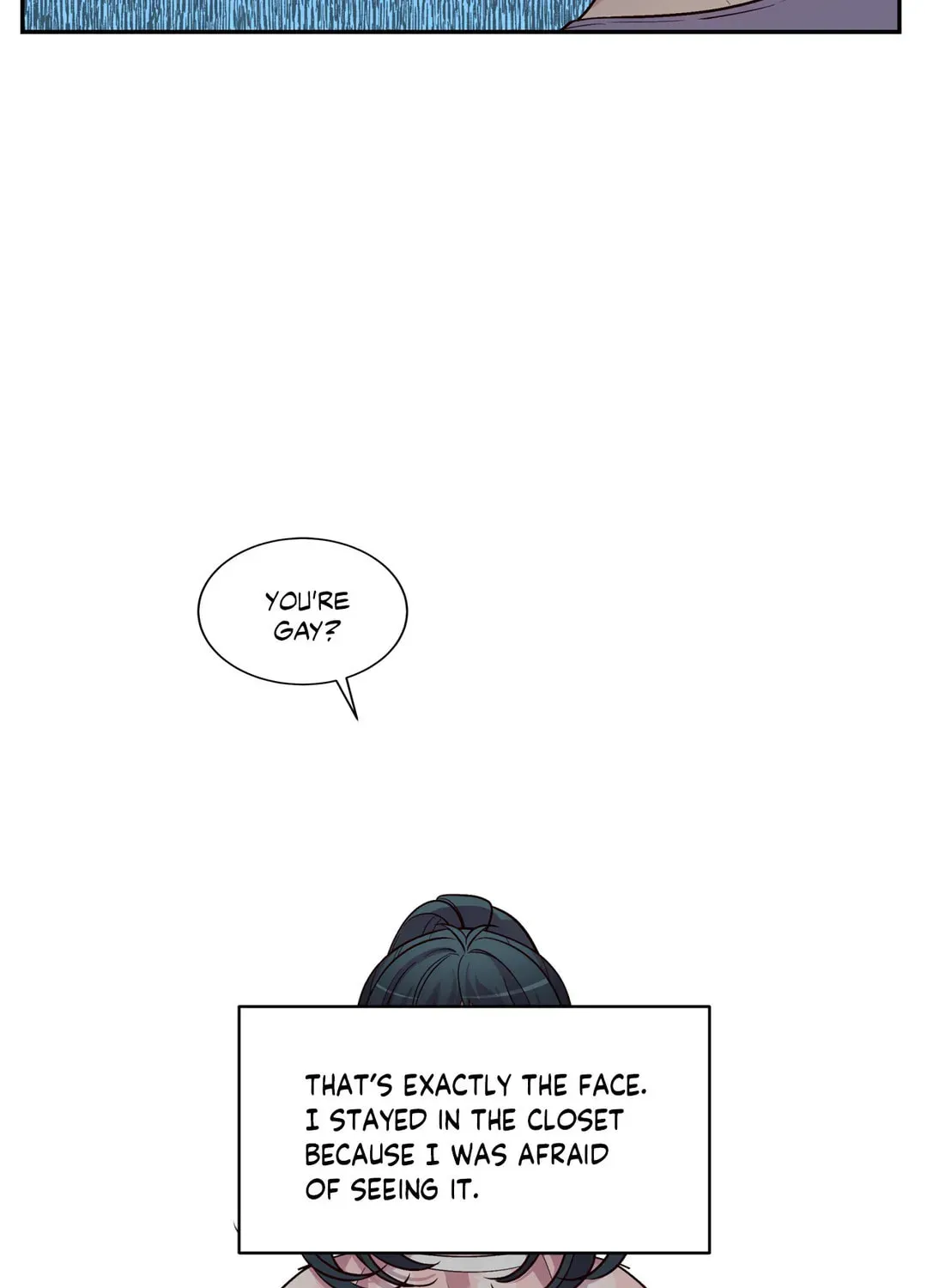 Robber X Lover Chapter 43 page 16 - 