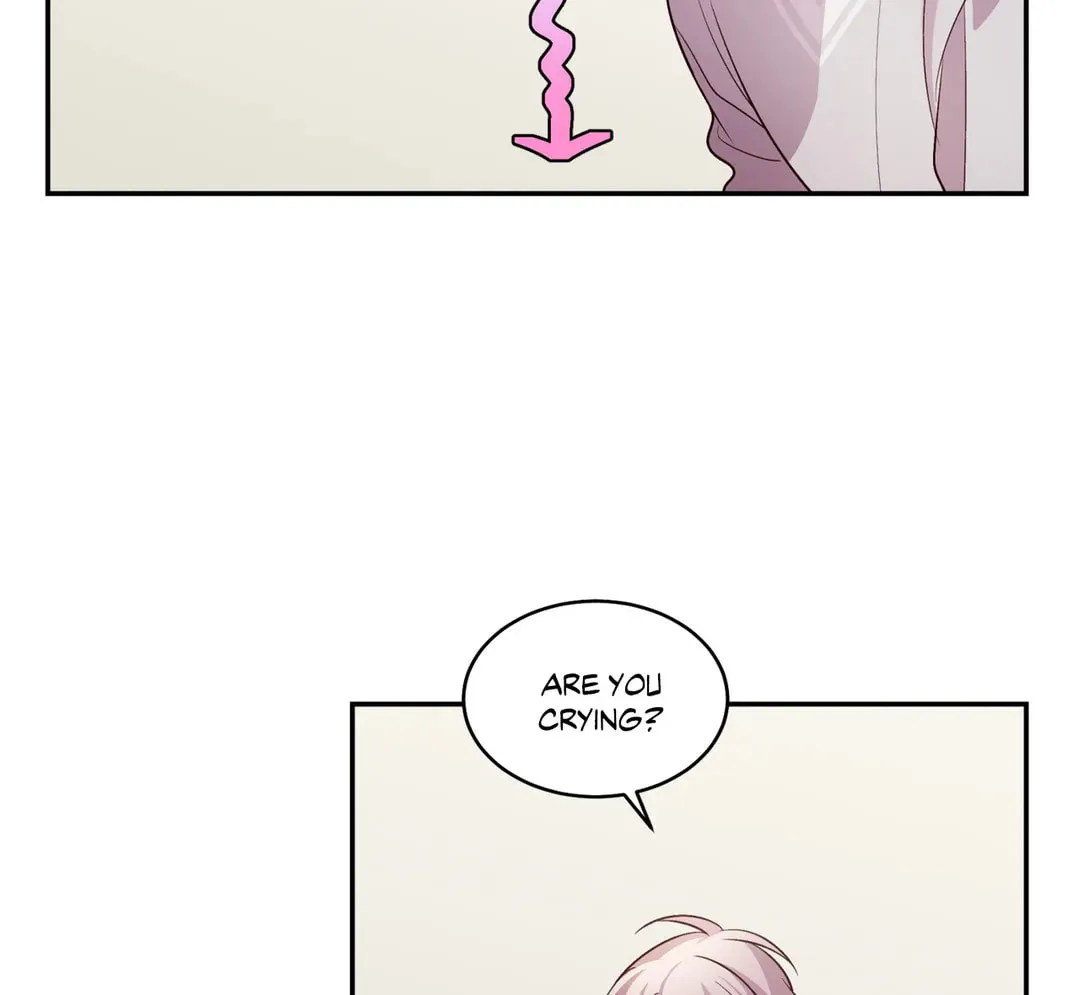 Robber X Lover Chapter 43 page 21 - 
