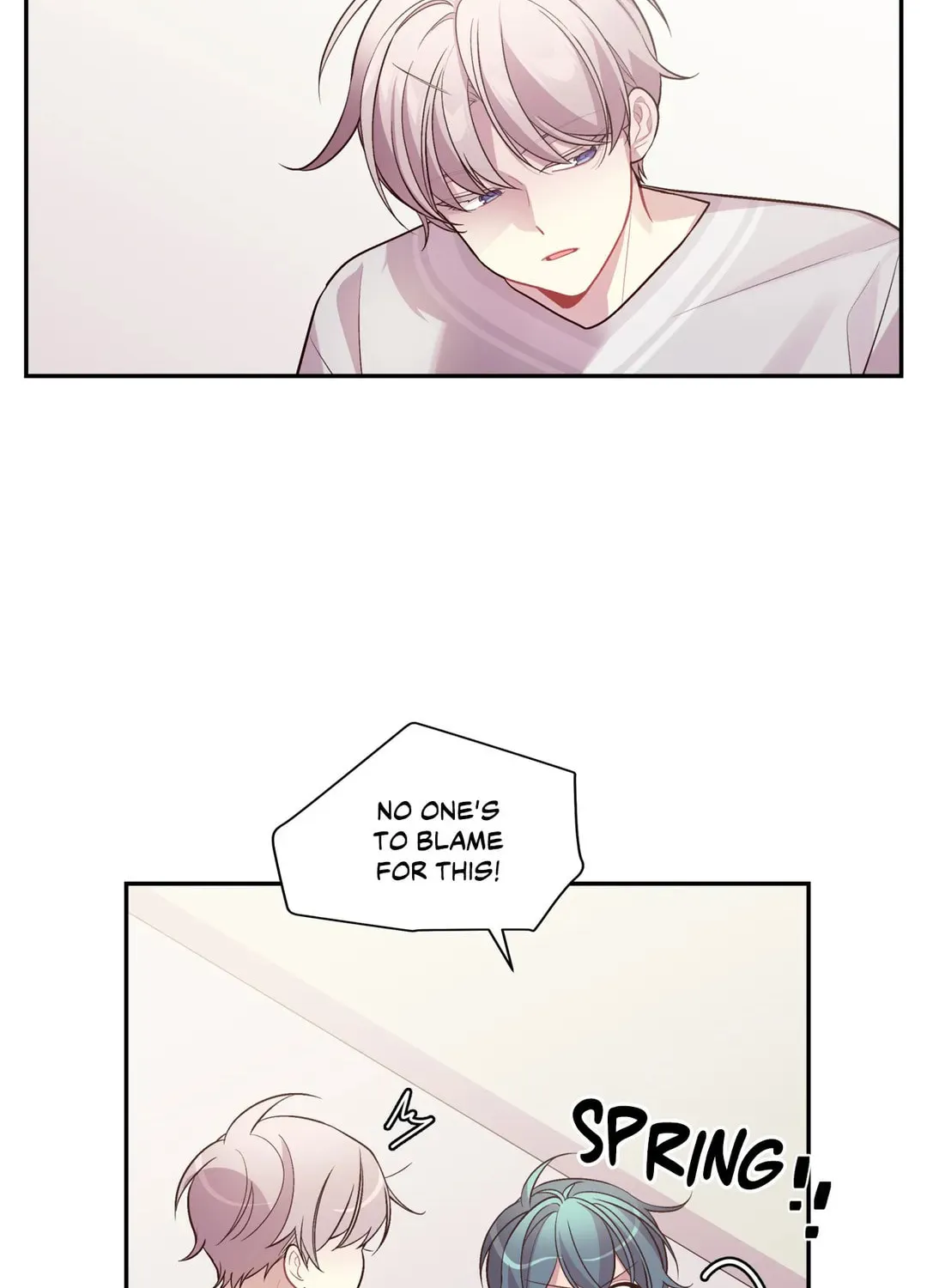 Robber X Lover Chapter 43 page 23 - 