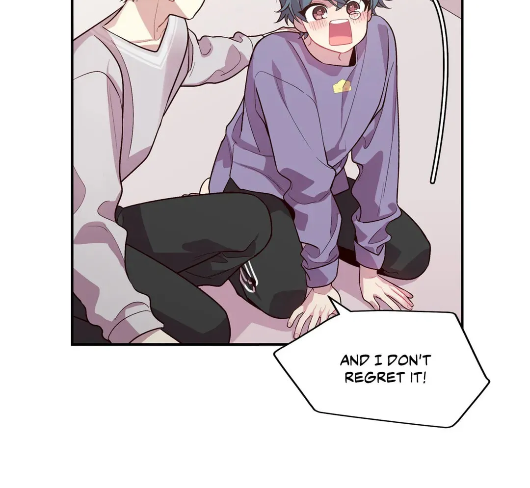 Robber X Lover Chapter 43 page 24 - 