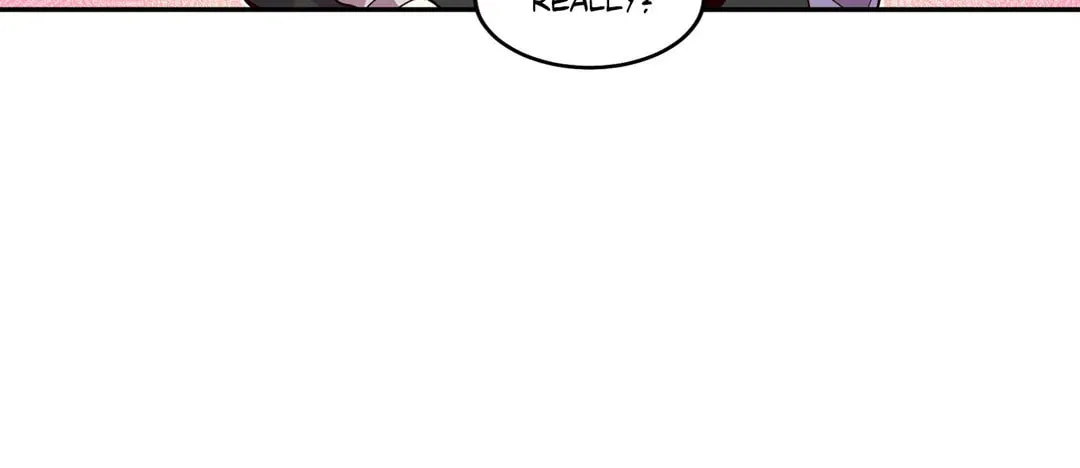 Robber X Lover Chapter 43 page 27 - 