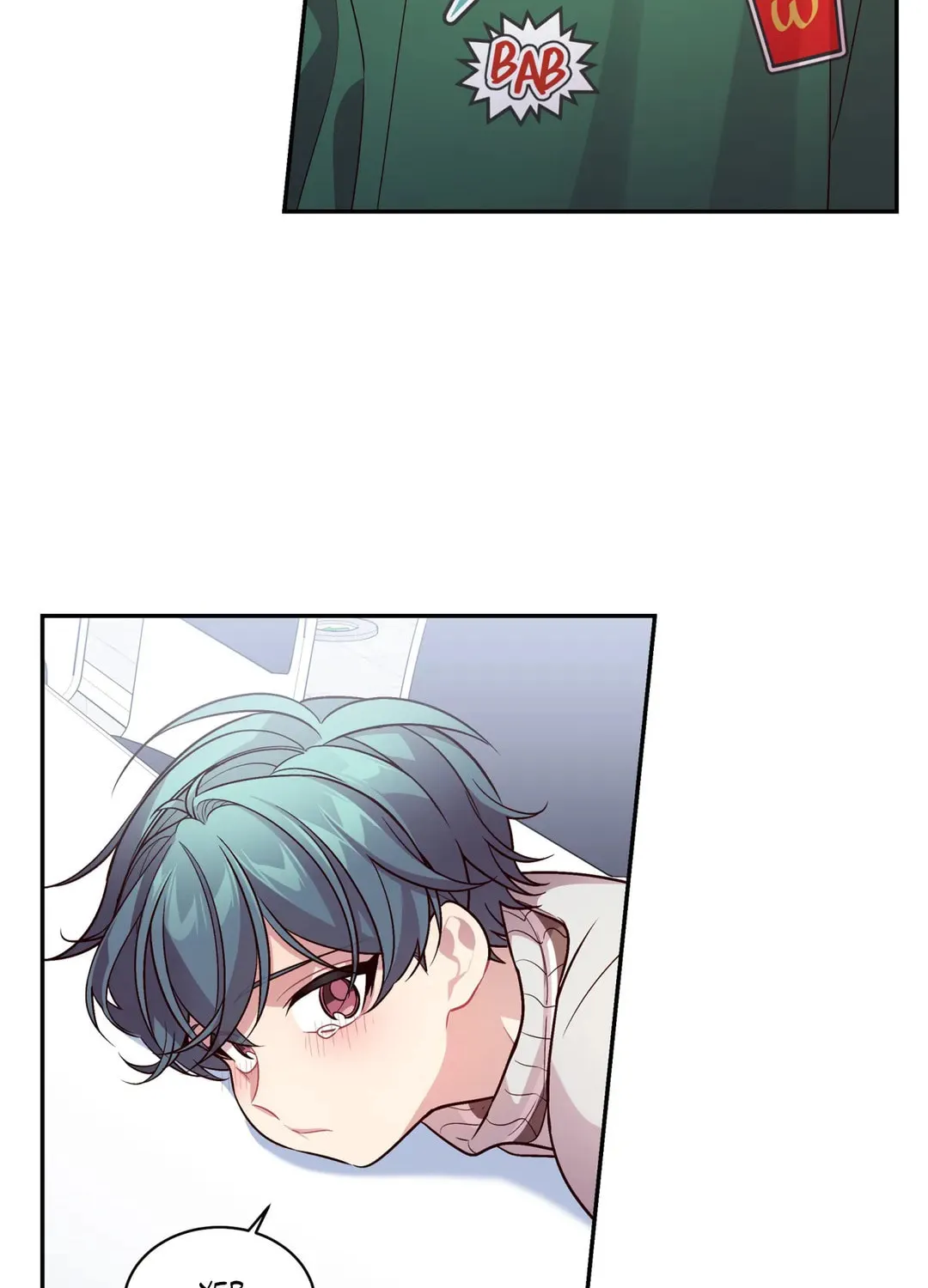 Robber X Lover Chapter 43 page 38 - 