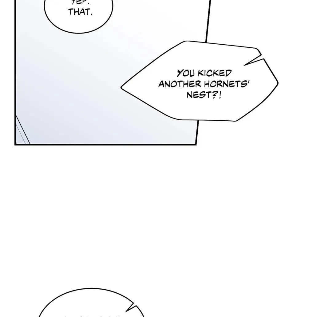 Robber X Lover Chapter 43 page 39 - 