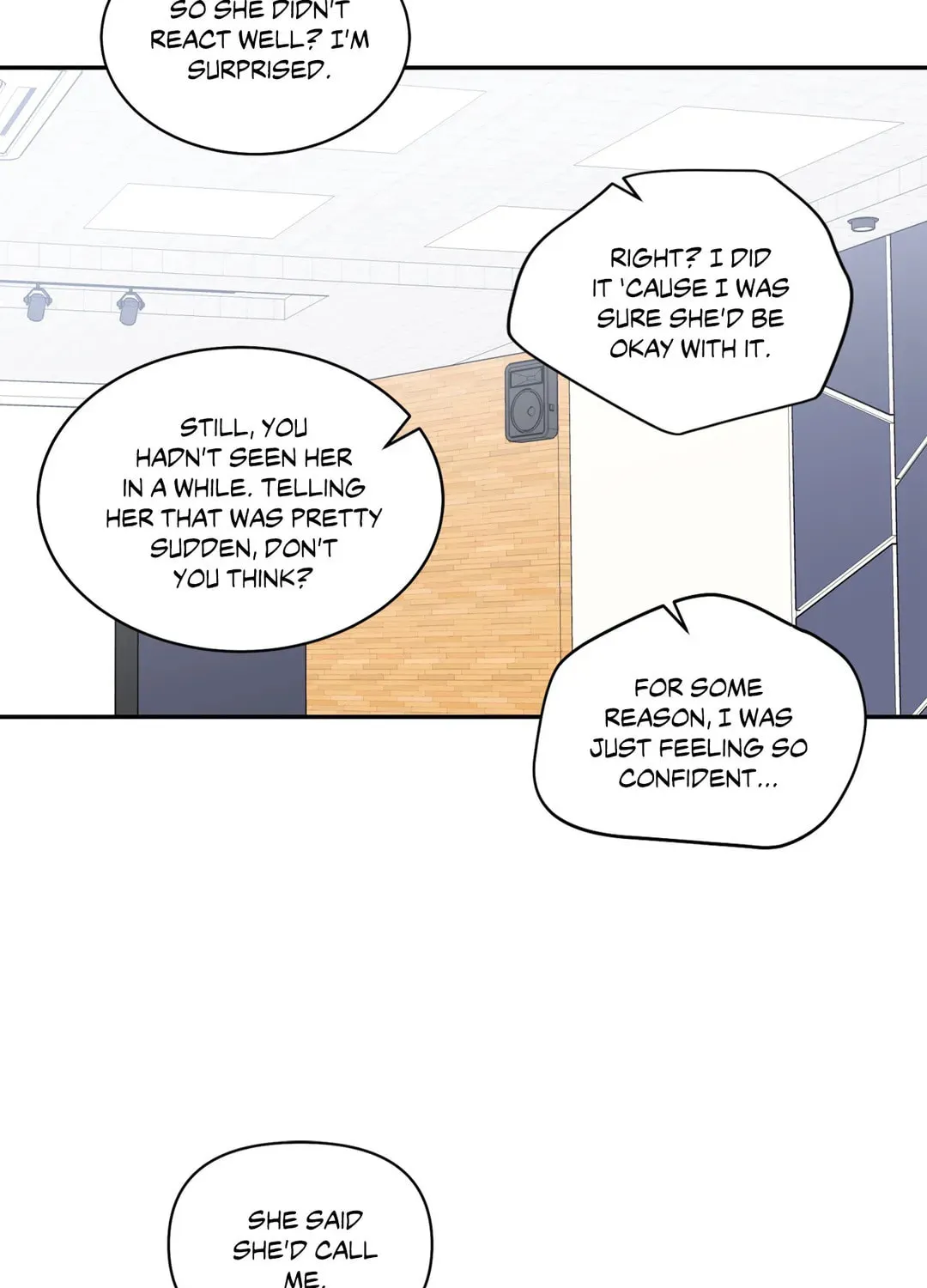 Robber X Lover Chapter 43 page 40 - 