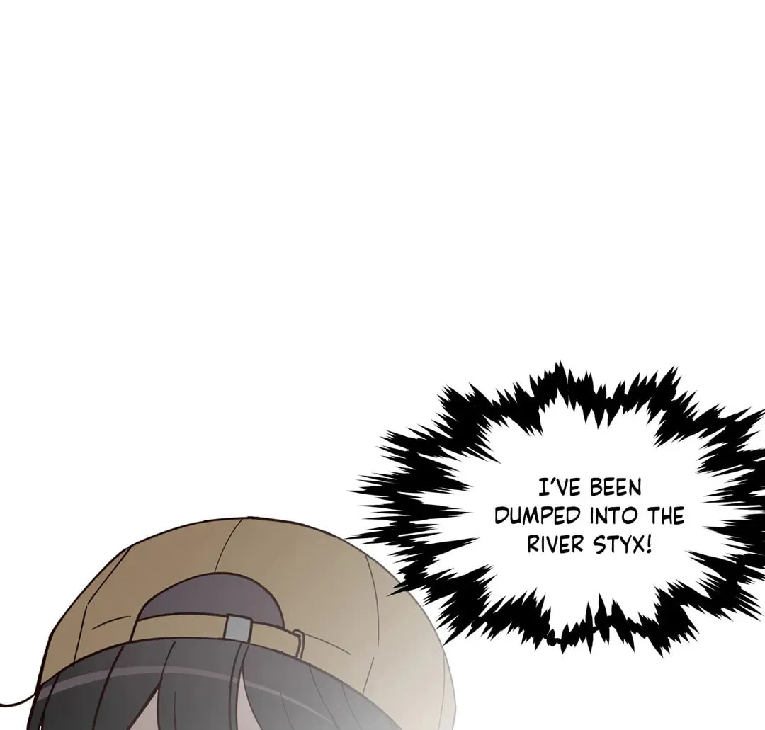 Robber X Lover Chapter 43 page 42 - 