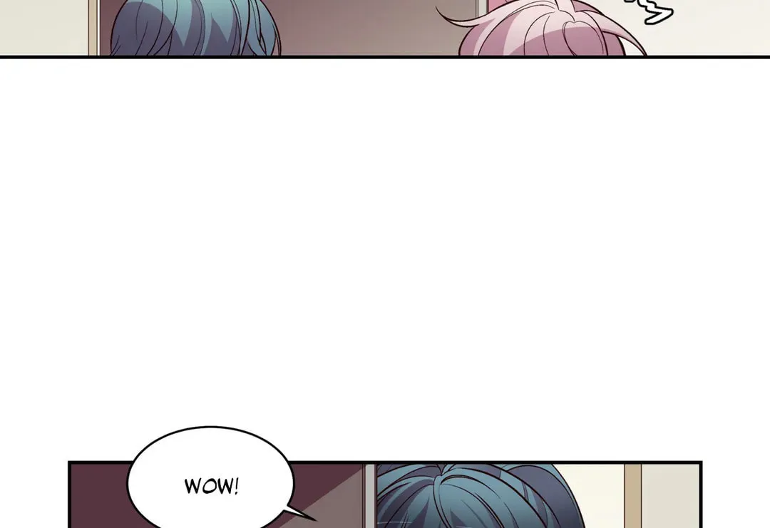 Robber X Lover Chapter 43 page 6 - 