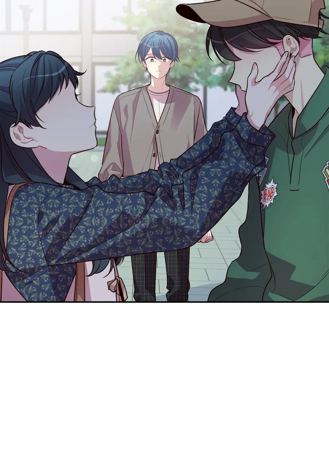 Robber X Lover Chapter 43 page 53 - 