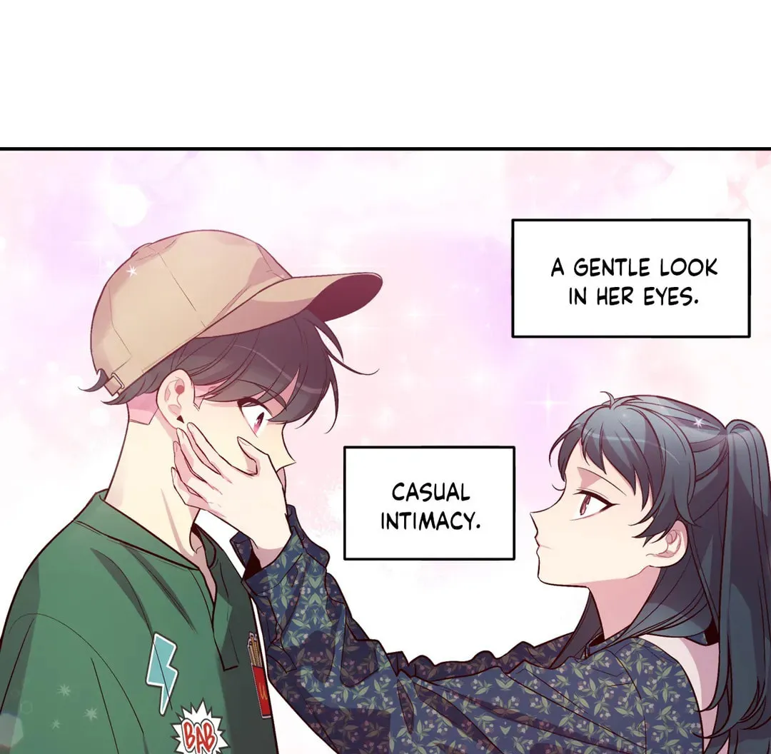 Robber X Lover Chapter 43 page 54 - 