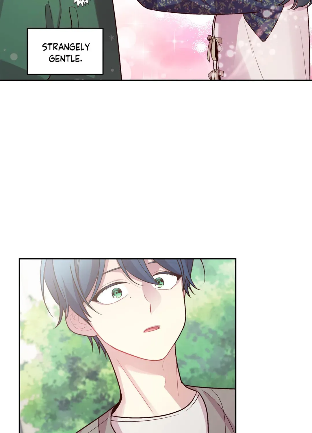 Robber X Lover Chapter 43 page 55 - 