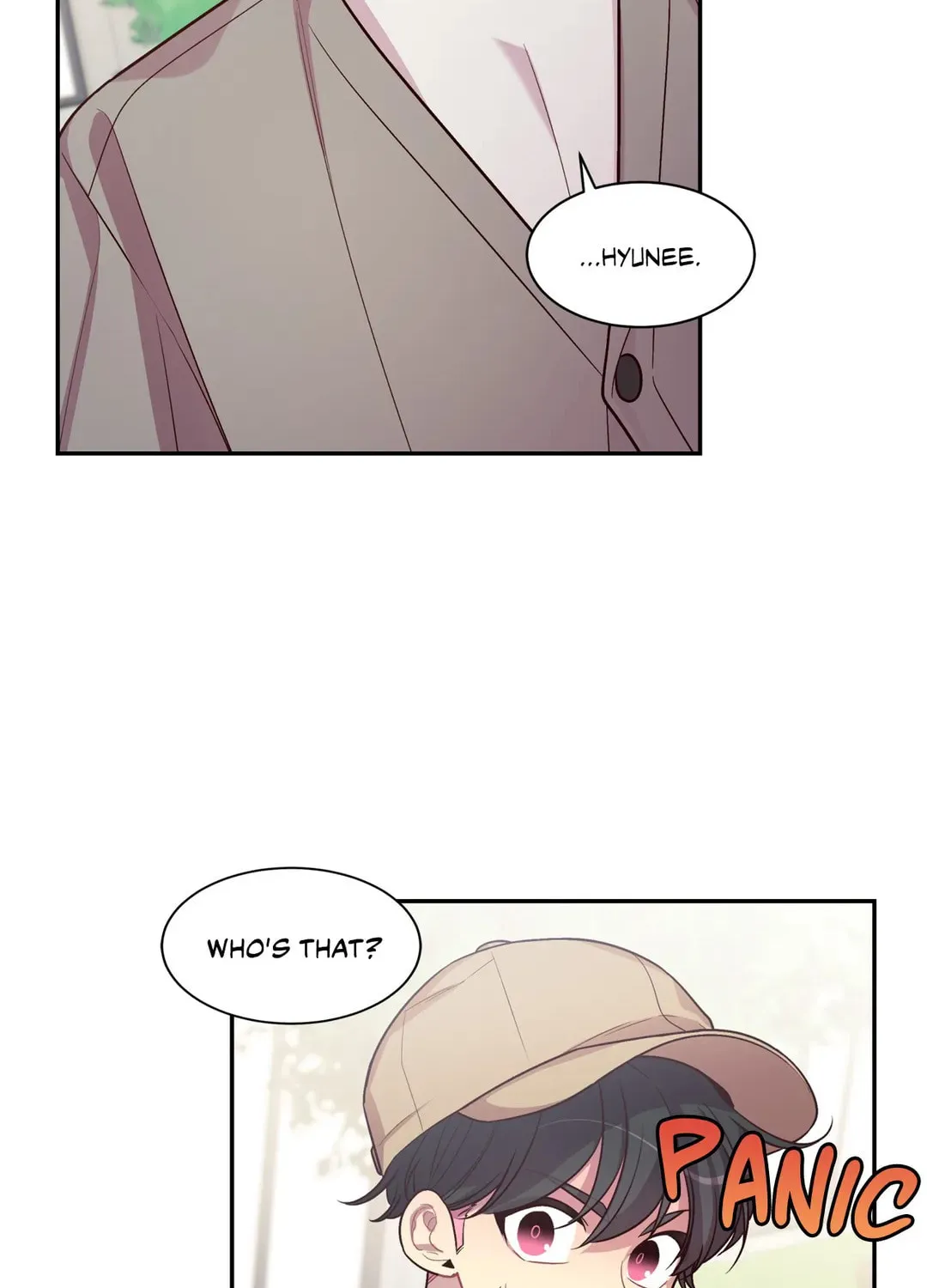Robber X Lover Chapter 43 page 56 - 