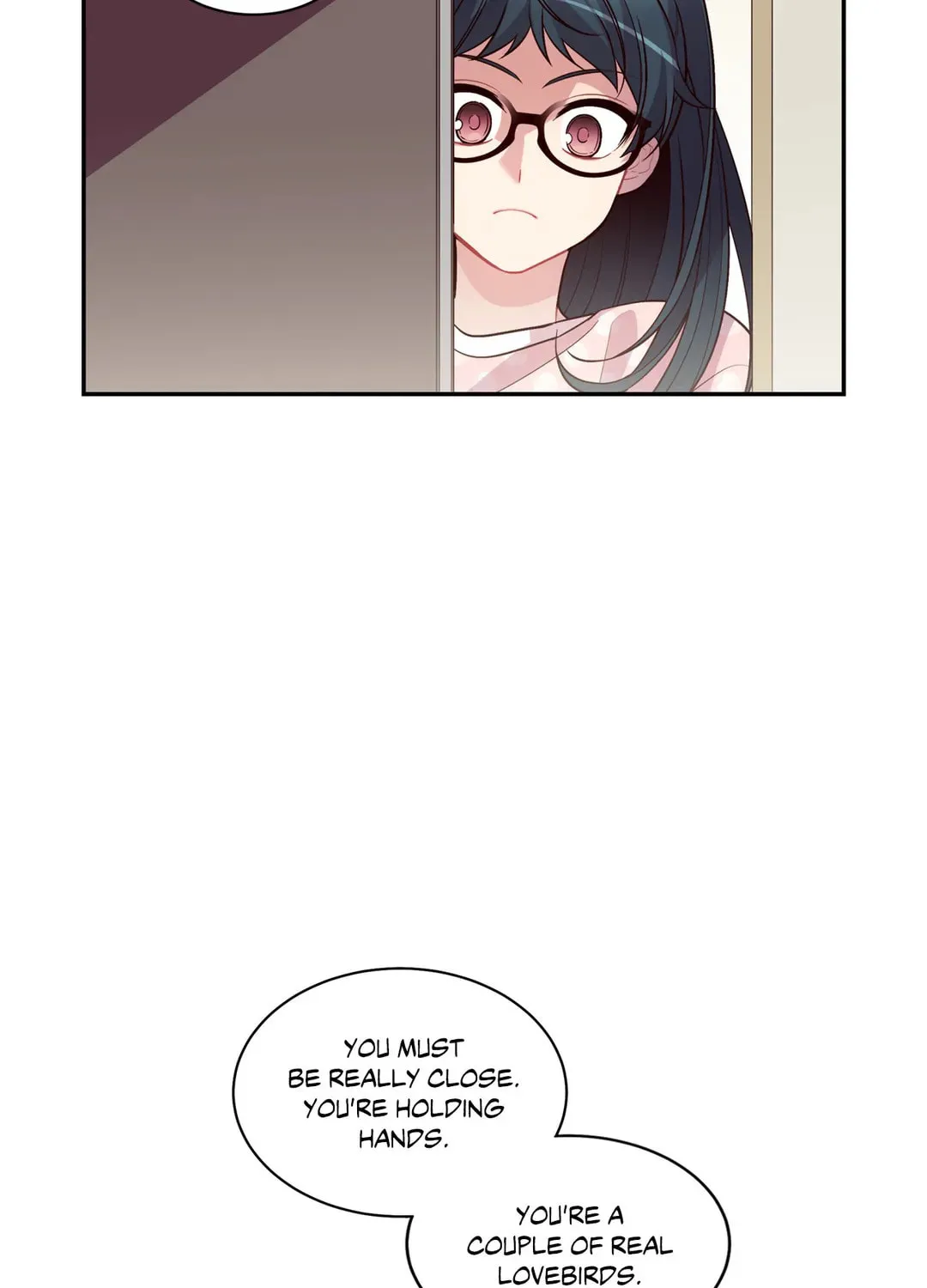 Robber X Lover Chapter 43 page 7 - 