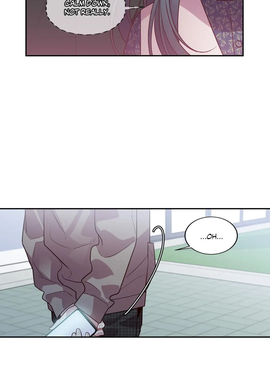 Robber X Lover Chapter 43 page 68 - 