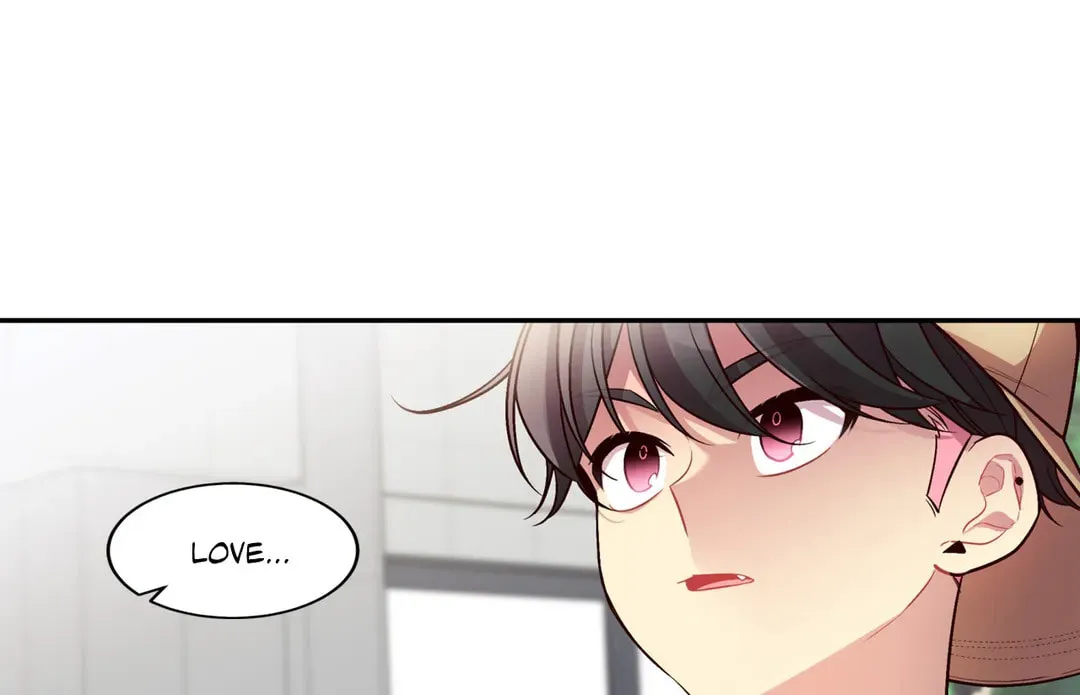 Robber X Lover Chapter 43 page 69 - 