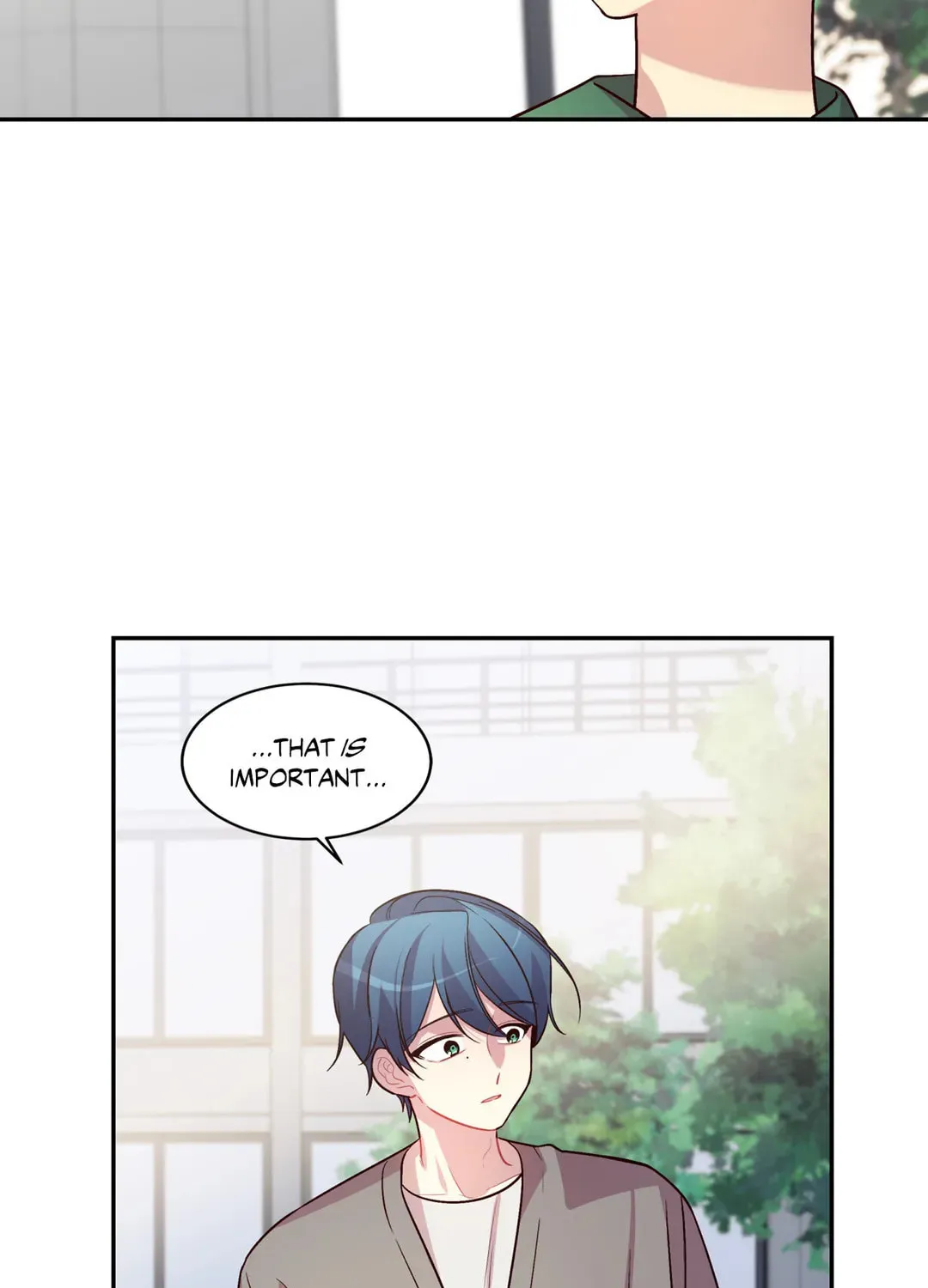 Robber X Lover Chapter 43 page 70 - 