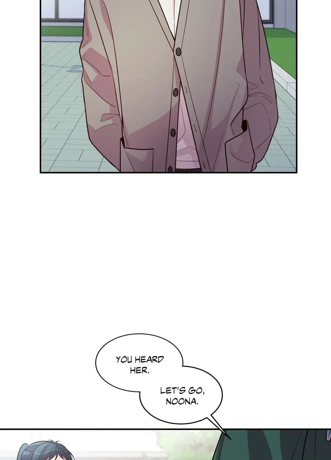 Robber X Lover Chapter 43 page 71 - 