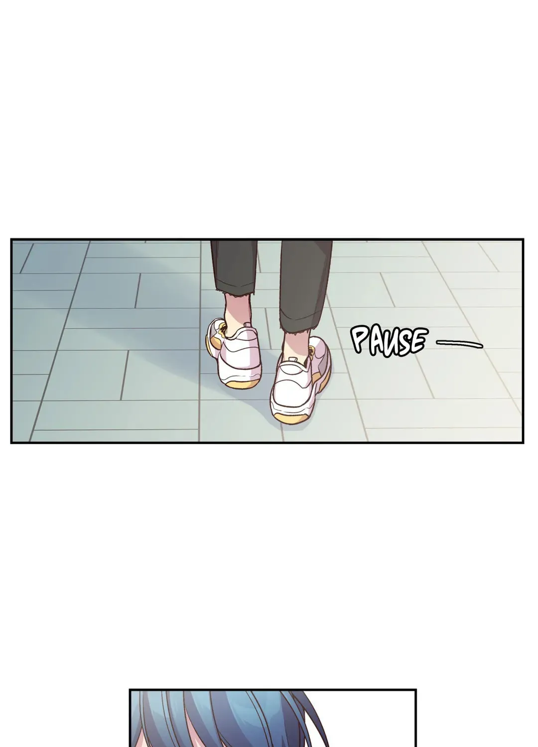 Robber X Lover Chapter 43 page 73 - 