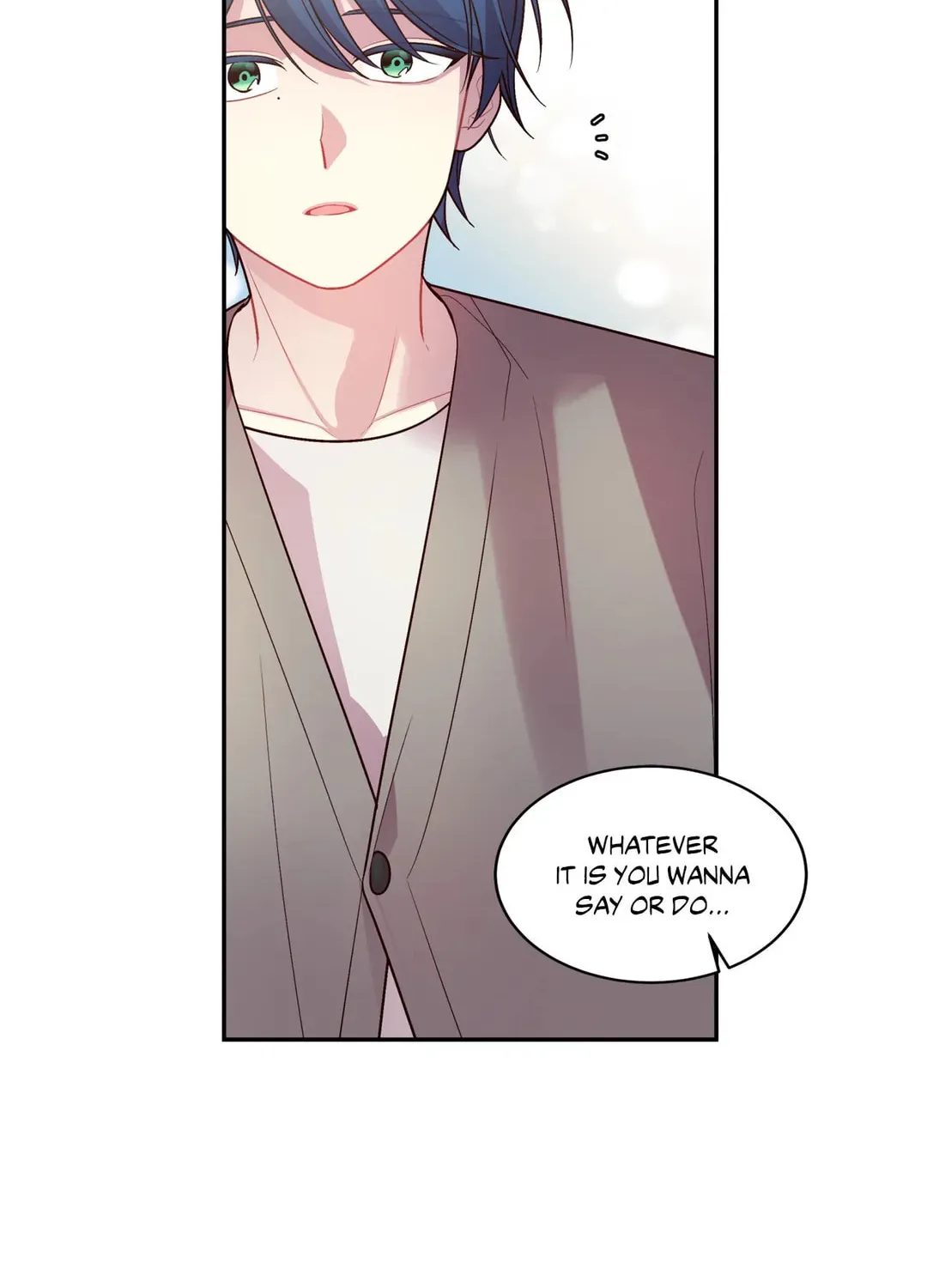 Robber X Lover Chapter 43 page 74 - 