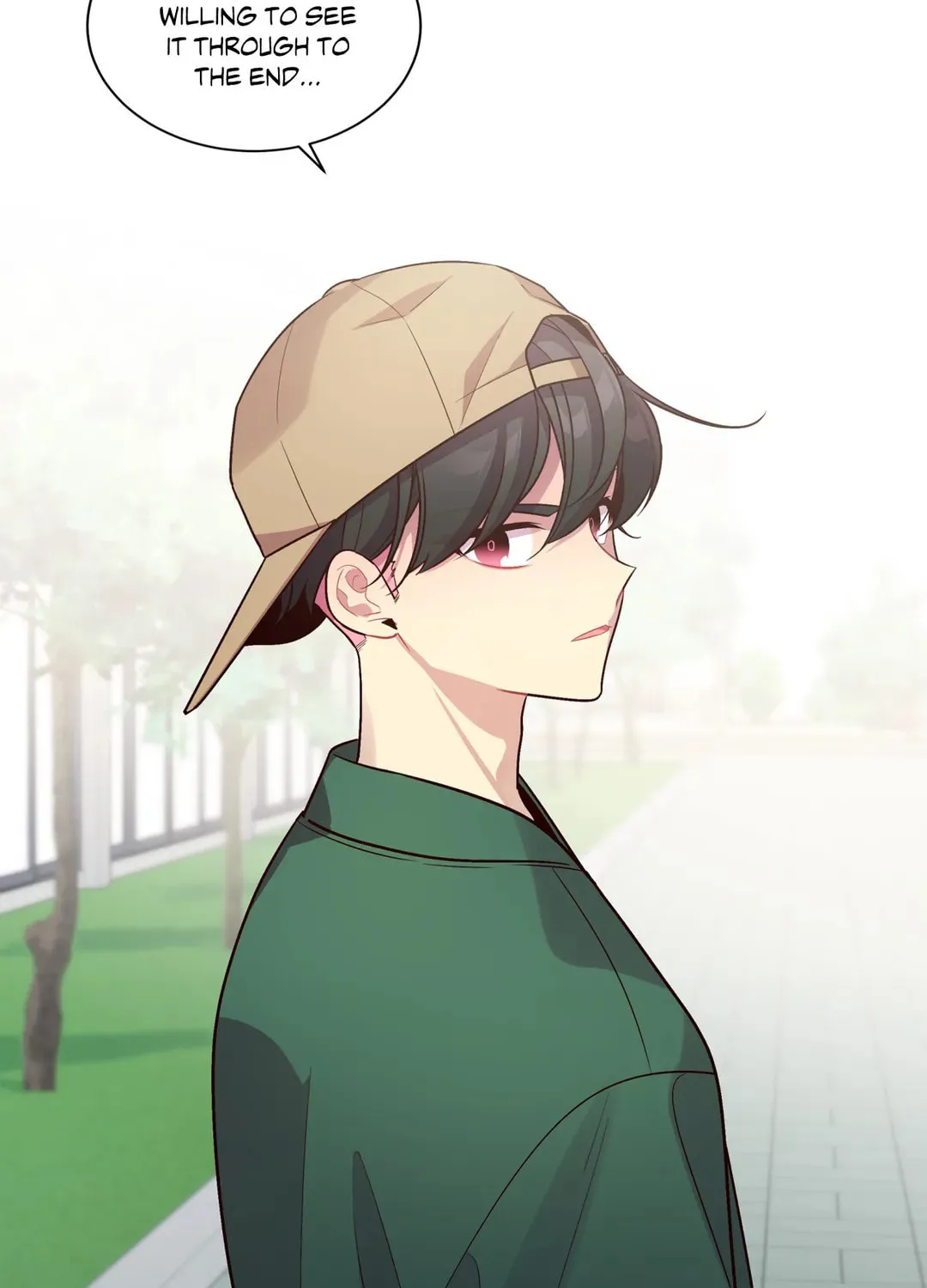 Robber X Lover Chapter 43 page 76 - 