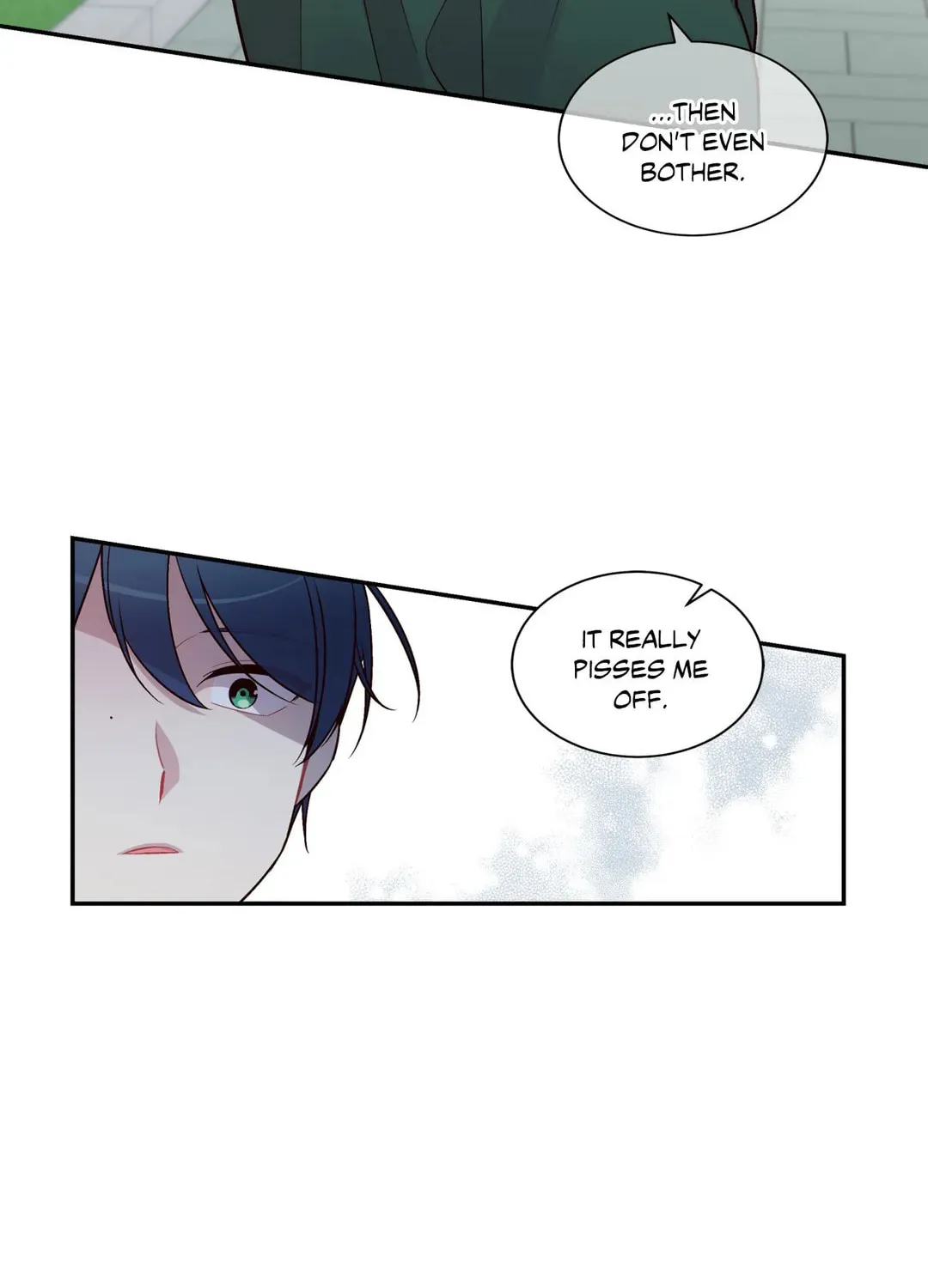 Robber X Lover Chapter 43 page 77 - 