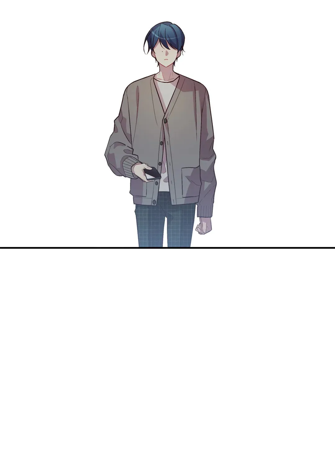 Robber X Lover Chapter 43 page 79 - 