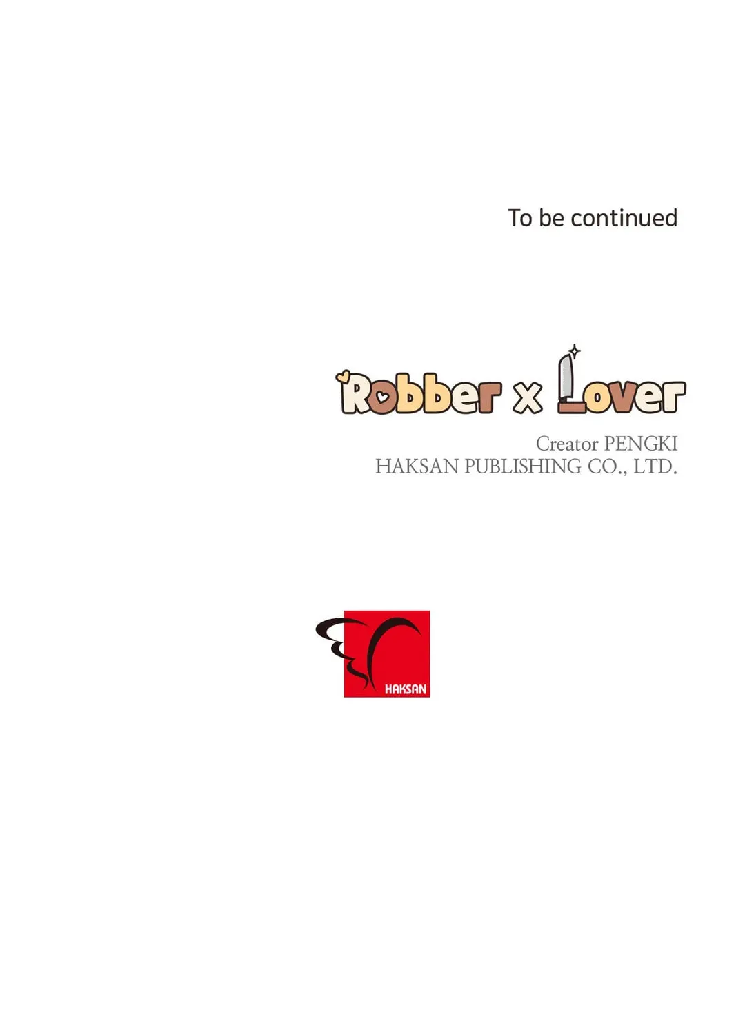 Robber X Lover Chapter 43 page 80 - 