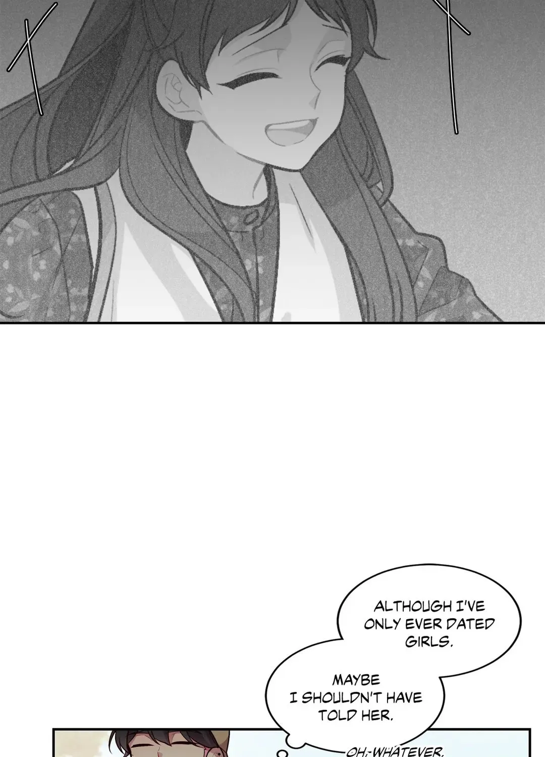 Robber X Lover Chapter 44 page 13 - 