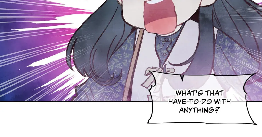Robber X Lover Chapter 44 page 15 - 