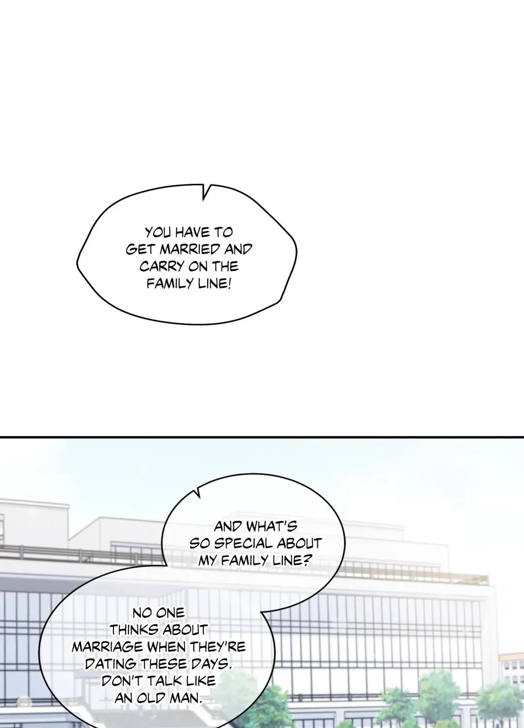 Robber X Lover Chapter 44 page 16 - 