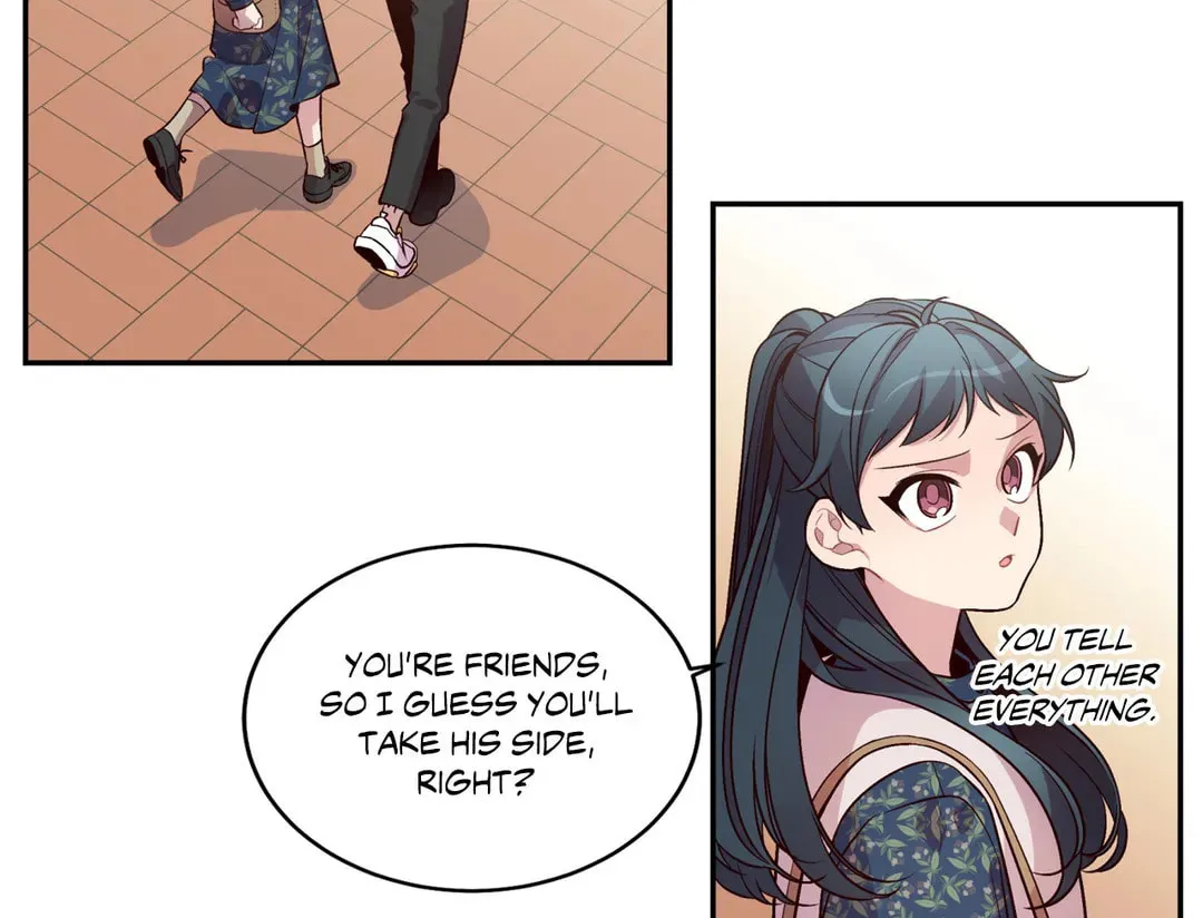 Robber X Lover Chapter 44 page 18 - 