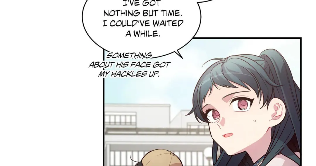 Robber X Lover Chapter 44 page 3 - 