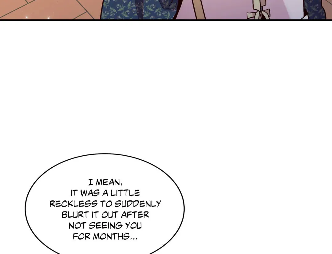 Robber X Lover Chapter 44 page 21 - 