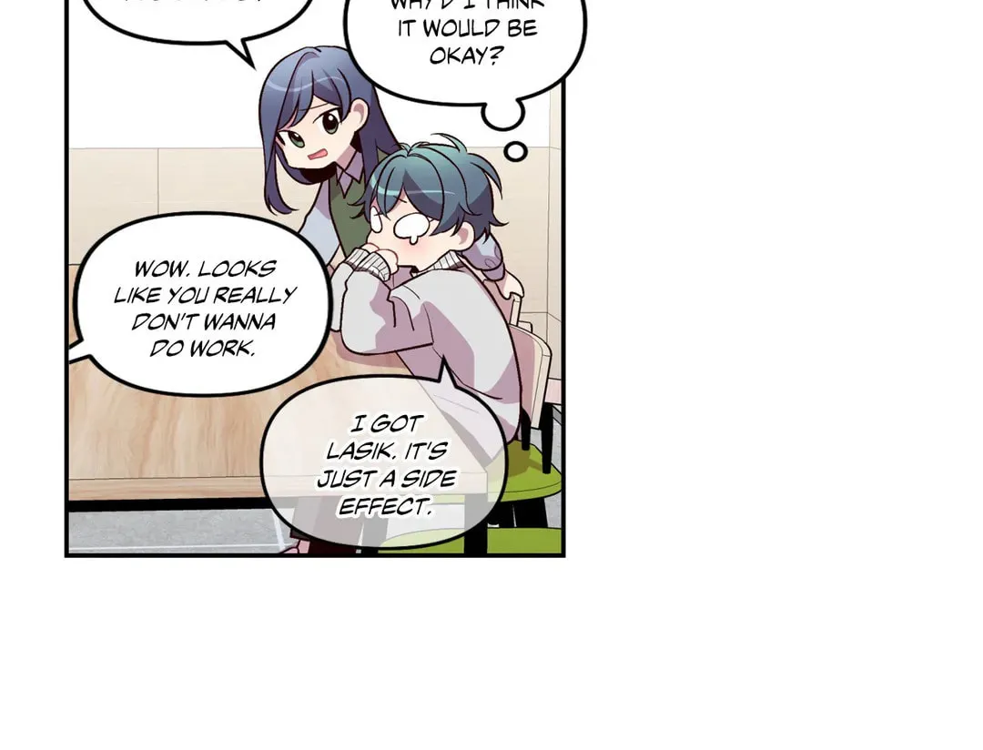 Robber X Lover Chapter 44 page 24 - 