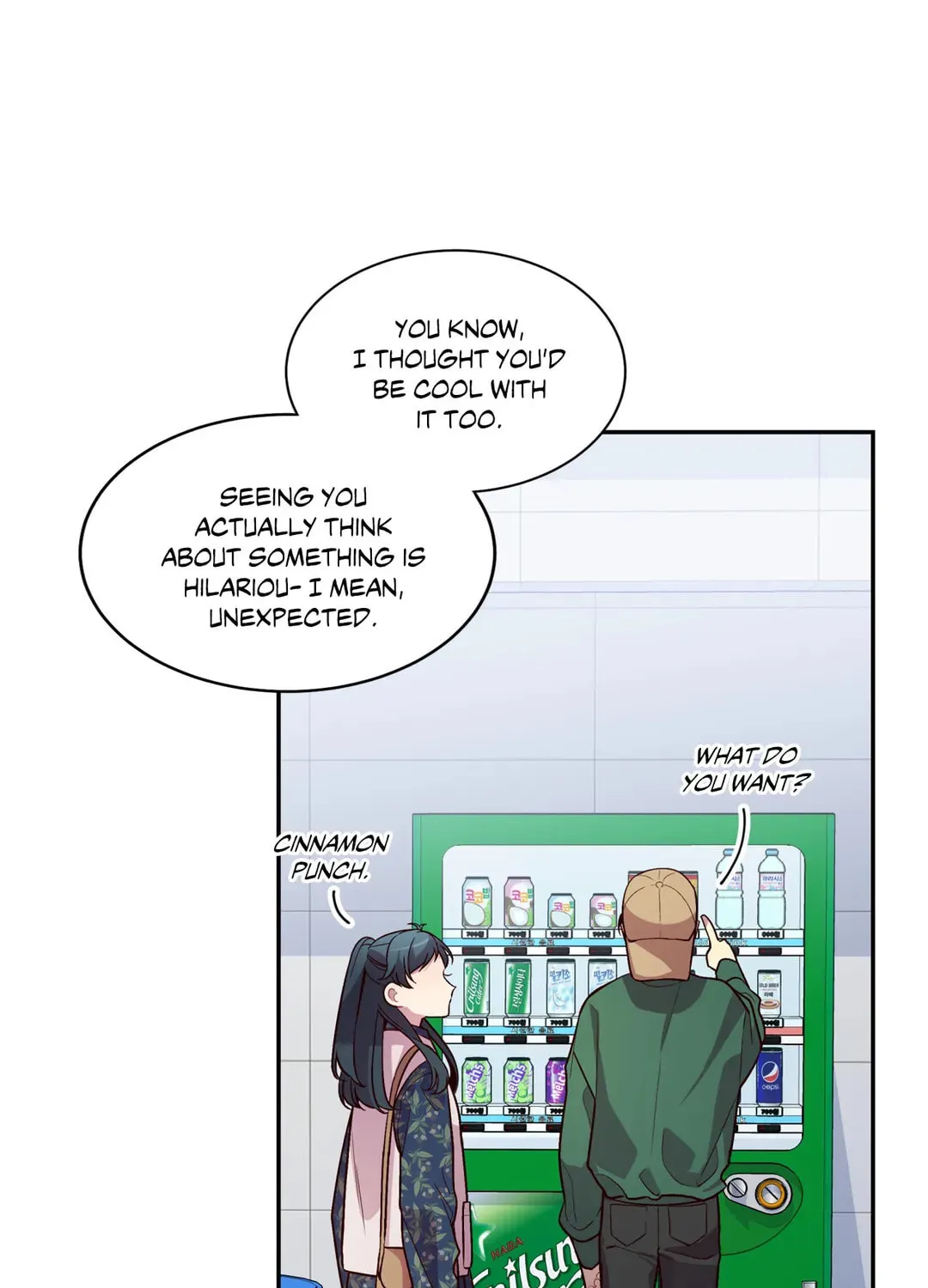 Robber X Lover Chapter 44 page 25 - 