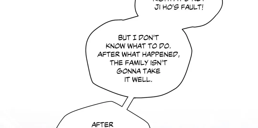 Robber X Lover Chapter 44 page 30 - 