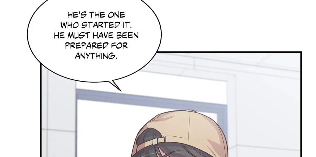 Robber X Lover Chapter 44 page 33 - 