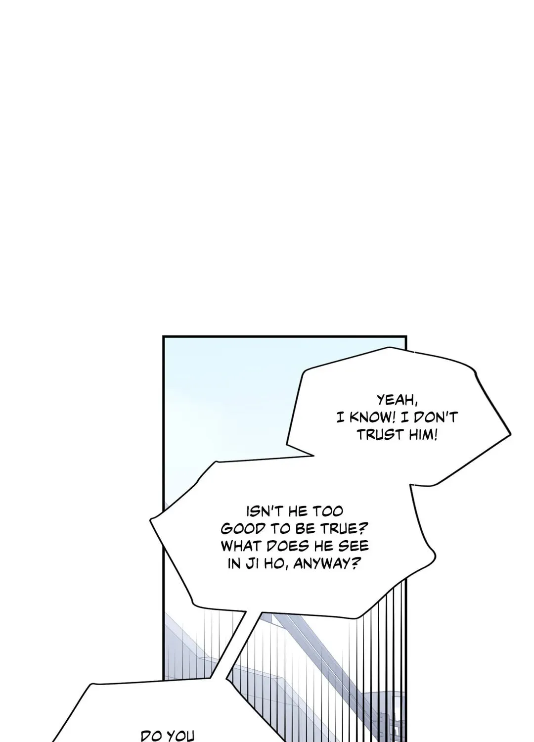 Robber X Lover Chapter 44 page 35 - 