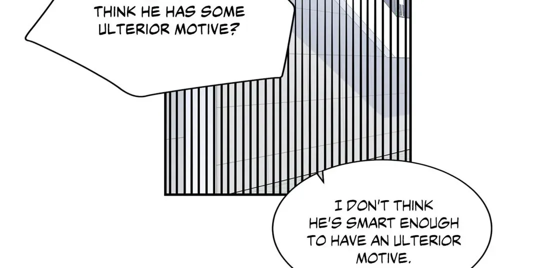 Robber X Lover Chapter 44 page 36 - 