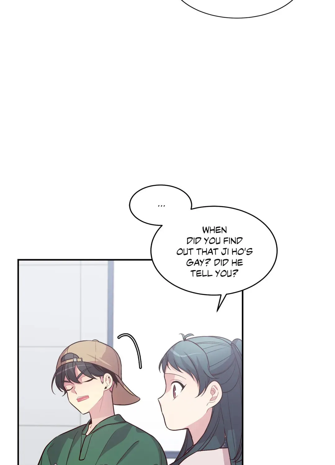 Robber X Lover Chapter 44 page 37 - 