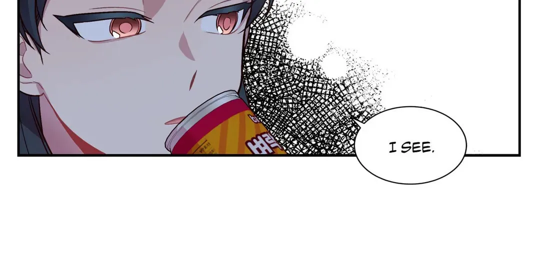 Robber X Lover Chapter 44 page 39 - 