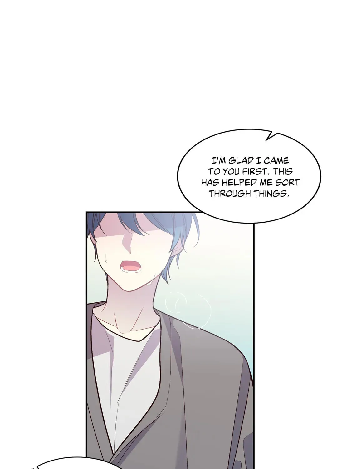 Robber X Lover Chapter 44 page 40 - 