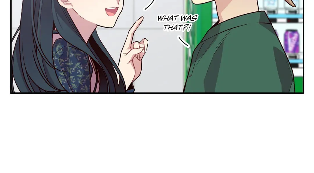 Robber X Lover Chapter 44 page 42 - 