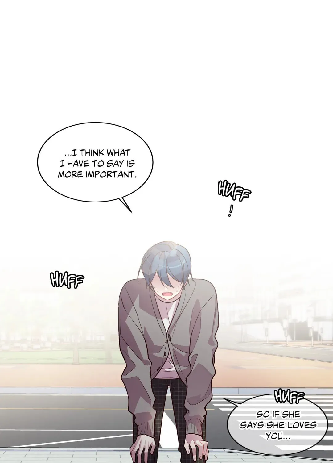 Robber X Lover Chapter 44 page 43 - 