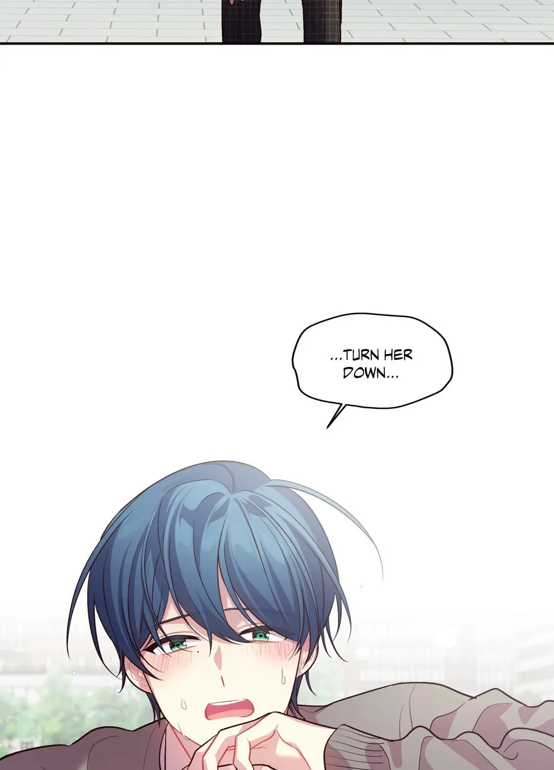 Robber X Lover Chapter 44 page 44 - 