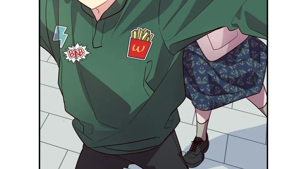 Robber X Lover Chapter 44 page 48 - 