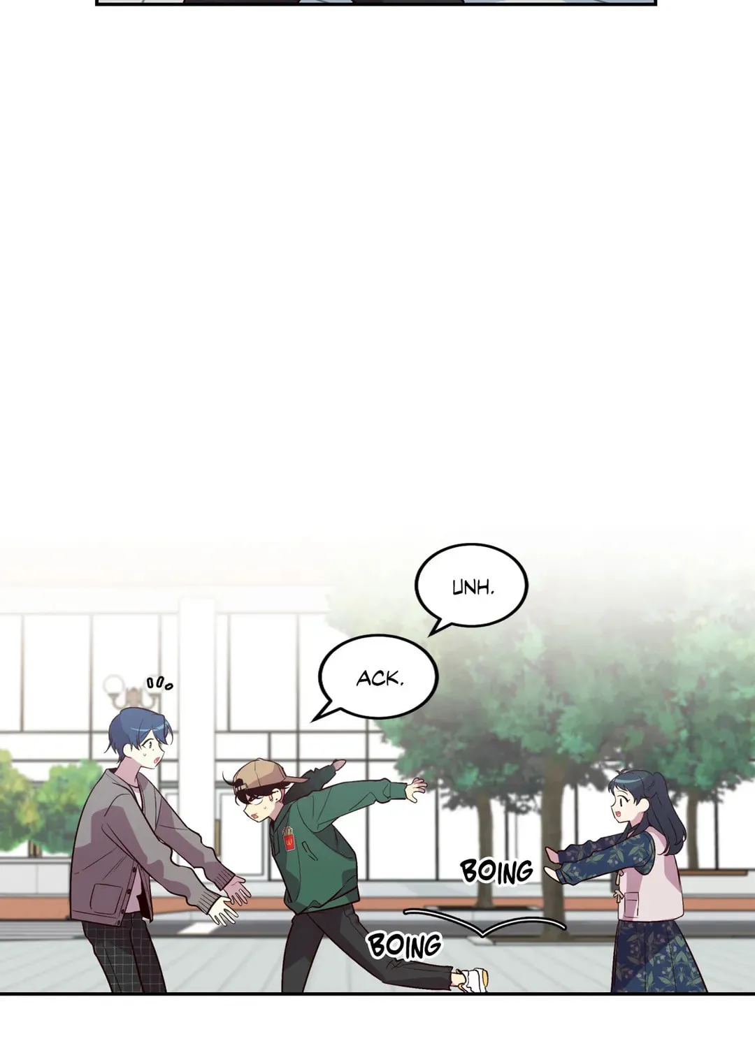 Robber X Lover Chapter 44 page 49 - 