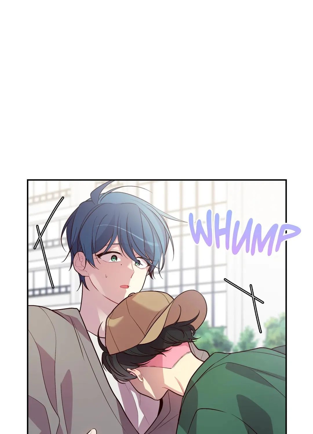 Robber X Lover Chapter 44 page 50 - 